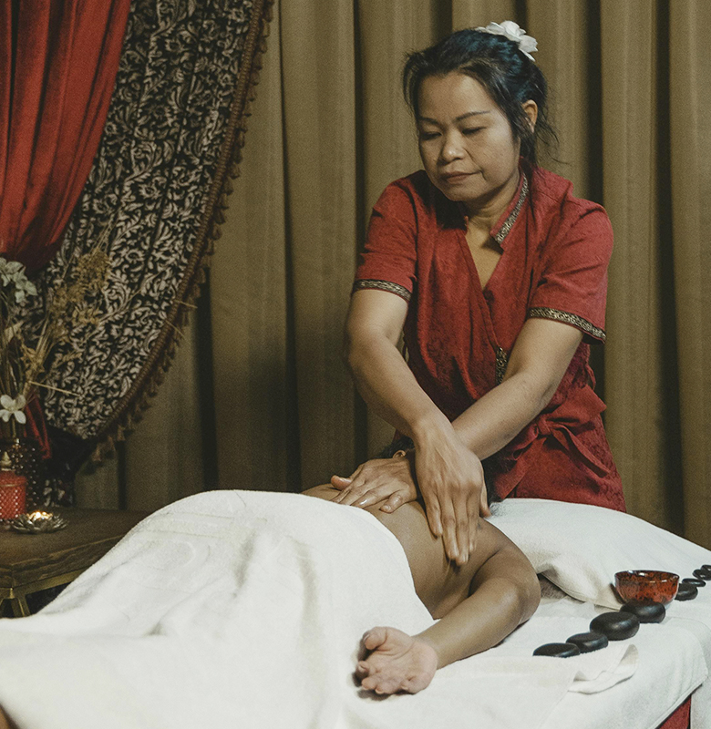 thai